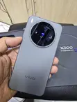 New Vivo X300 512GB Black - 2