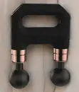 Rechargeable Massage Gun with 4 Heads - 2
