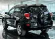 Toyota RAV4 2006 Black - 1