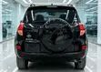 Toyota RAV4 2006 Black - 3