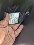 Toyota RAV4 2006 Black - 4