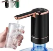 Rechargeable Water Dispenser - 2