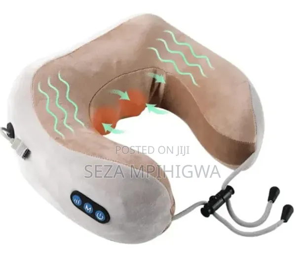 Massage Pillow - For Muscle Pain & Numbness - 1