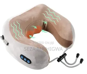 Massage Pillow - For Muscle Pain & Numbness
