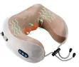 Massage Pillow - For Muscle Pain & Numbness - 1