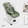 Smart Baby Rocker and Soothing Seat - 2