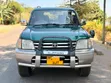 Toyota Land Cruiser Prado 1997 Green - 1