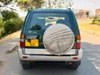 Toyota Land Cruiser Prado 1997 Green - 2