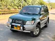 Toyota Land Cruiser Prado 1997 Green - 3