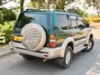 Toyota Land Cruiser Prado 1997 Green - 4