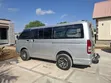Toyota Quantum 2006 Silver - 3