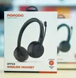 Porodo Office Headset - Brand New - 1