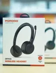 Porodo Office Headset - Brand New - 2