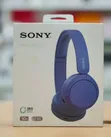 Sony CH-520 Wireless On-Ear Headphones - 1