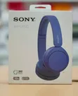 Sony CH-520 Wireless On-Ear Headphones - 2