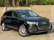 Audi Q7 3.0T Premium AWD quattro 2017 Black - 1