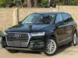 Audi Q7 3.0T Premium AWD quattro 2017 Black - 3