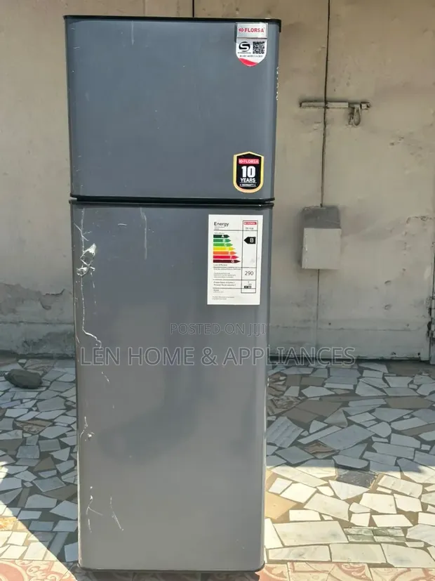 Quality Used Refrigerator - 1
