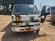 Isuzu Elf Lori Ndogo - Mwanza - 1
