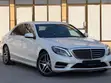Mercedes-Benz S400 L 2017 White - 5