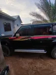 Nissan Patrol 1996 Black - 3
