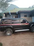 Nissan Patrol 1996 Black - 5