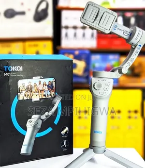 Tokqi M01 Gimbal