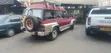 Nissan Patrol Safari TD42 1997 Red - 2