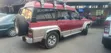 Nissan Patrol Safari TD42 1997 Red - 3