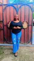Anitha - Msaidizi wa Nyumbani/Mpishi Mwenye Bidii - 1