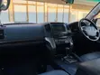 Toyota Land Cruiser 4.6 V8 ZX 2009 Gold - 1