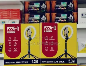 RL Stick 10 Inch Rechargeable