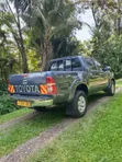 Toyota Hilux 2014 Kijivu - 4