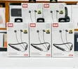 Earldom BH87 Neckband Vipaza Sauti vya Wireless - 3