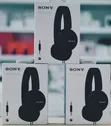 Sony TC Wired Headset - 1