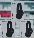 Sony TC Wired Headset - 2