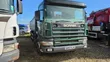 Scania 114 HP340 (Mende) 8x4 Lori la Mchanga - Limeingizwa kutoka Uingereza - 2