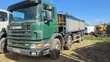 Scania 114 HP340 (Mende) 8x4 Lori la Mchanga - Limeingizwa kutoka Uingereza - 3