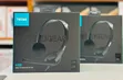 Tecsa Communicator Wired Headphones - 1