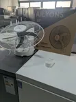 Orbit Fan ya Inchi 18 yenye Upepo Mkali - 1