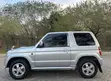 Mitsubishi Pajero Mini 2009 Nyeupe - 4