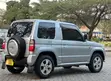 Mitsubishi Pajero Mini 2009 Nyeupe - 5