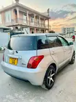 Toyota IST 2007 Nyeupe - 3