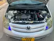 Toyota IST 2007 Nyeupe - 4