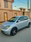 Toyota IST 2007 Nyeupe - 5