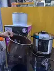 Brand New Starlux Pressure Cooker - 2