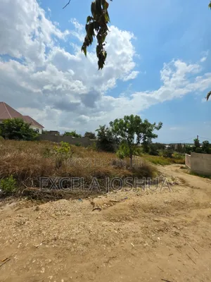 Land for Sale - Madale Msigani (800 sqm)