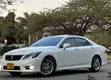 Toyota Crown Athlete 2010 - 1