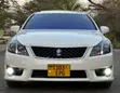 Toyota Crown Athlete 2010 - 3
