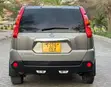 Nissan X-Trail 2010 Gray - 2